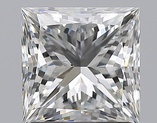 1.51CT PRINCESS VS2 G WH