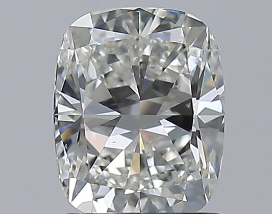1.51CT CUSHION B VS2 I WH