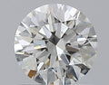 0.81CT ROUND VS2 I WH