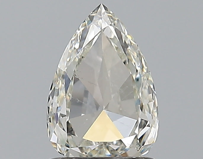 1.09CT Portrait Pear SI2 J WH
