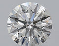 1.20CT ROUND SI2 G WH
