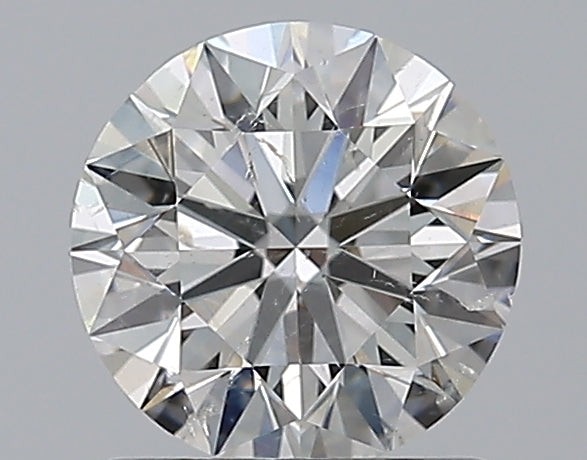 1.20CT ROUND SI2 G WH
