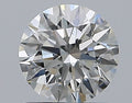 1.00CT ROUND VS2 H WH