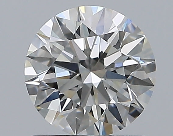 1.00CT ROUND VS2 H WH