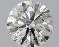 1.70CT ROUND VS2 I WH