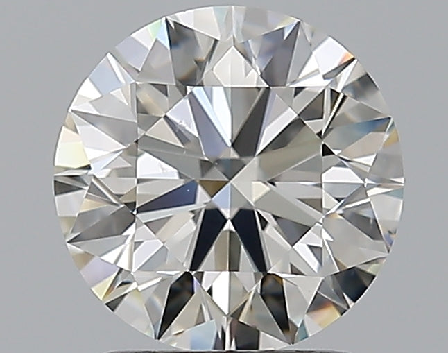 1.70CT ROUND VS2 I WH