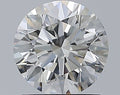 1.20CT ROUND VS2 F WH