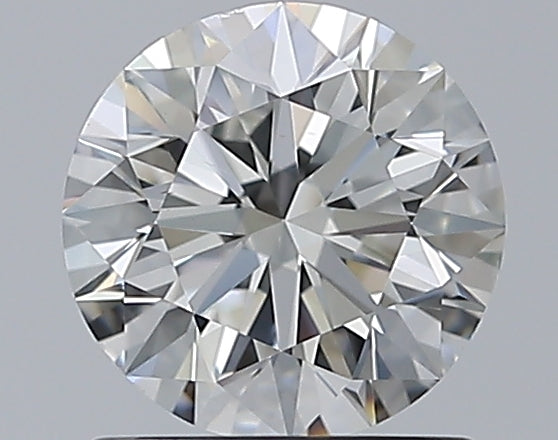 1.20CT ROUND VS2 F WH