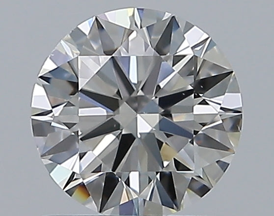 1.01CT ROUND VS2 F WH