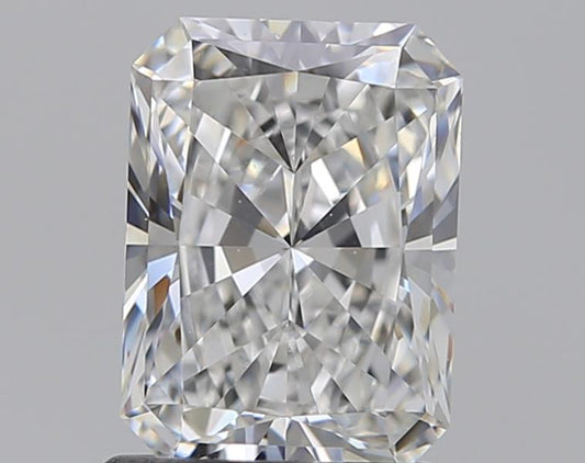 1.22CT L RADIANT VVS2 F WH