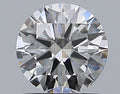 1.01CT ROUND VS2 D WH