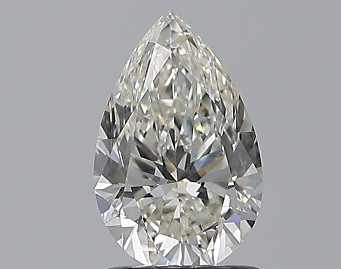 1.20CT PEAR VS1 J WH