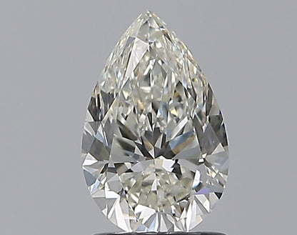 1.20CT PEAR VS1 J WH