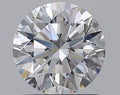 1.20CT ROUND IF E WH