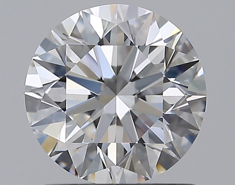 1.20CT ROUND IF E WH