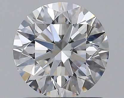 1.20CT ROUND IF E WH