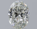 2.00CT OVAL VS2 I WH