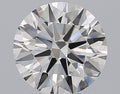1.50CT ROUND VVS2 H WH
