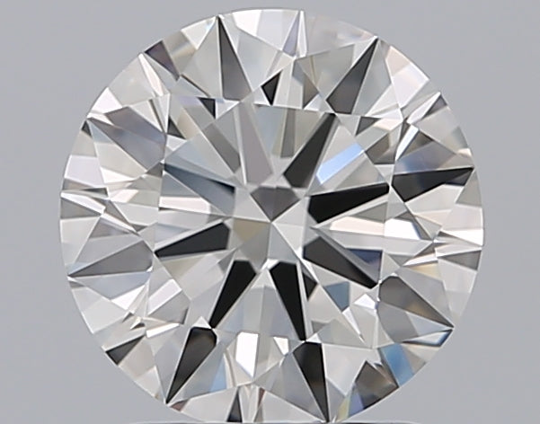 1.50CT ROUND VVS2 H WH