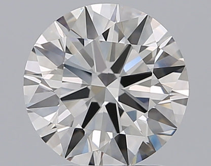 1.50CT ROUND VVS2 H WH