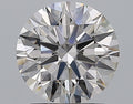 1.73CT ROUND VVS1 I BRN2