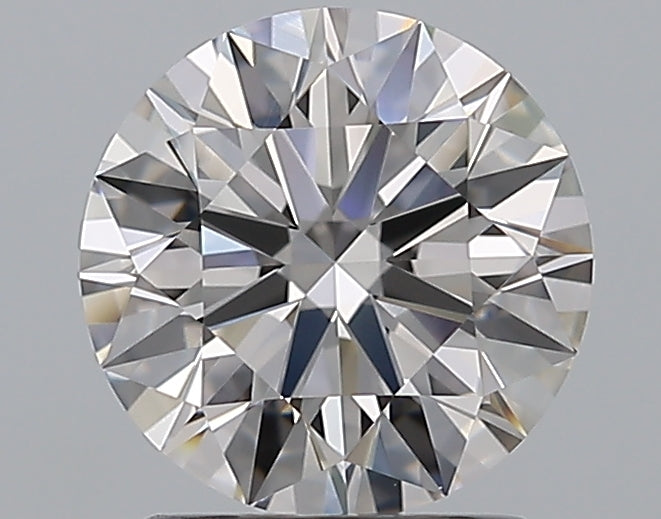 1.73CT ROUND VVS1 I BRN2