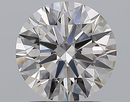 1.73CT ROUND VVS1 I BRN2