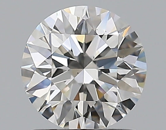 1.03CT ROUND VS1 G WH