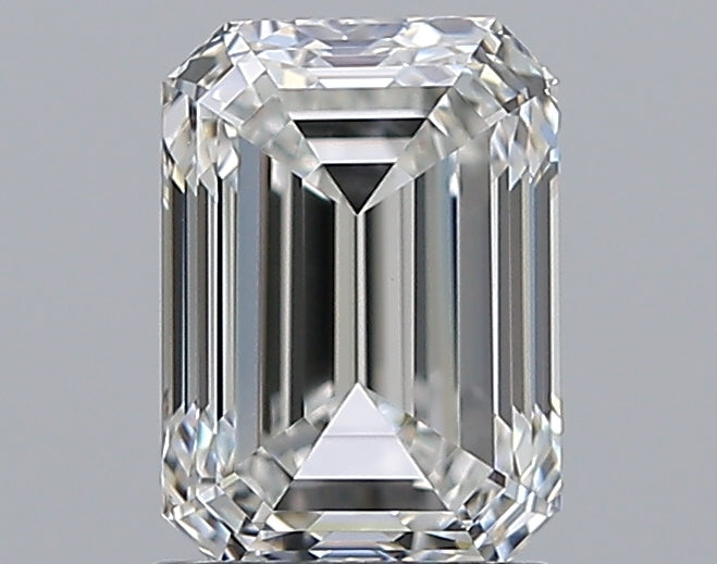 1.70CT EMERALD VS1 G WH