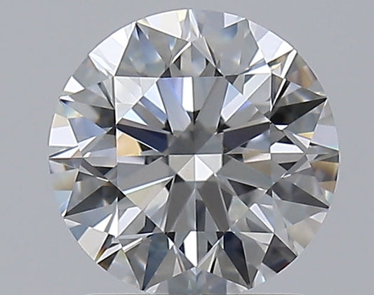 1.51CT ROUND VS1 E WH