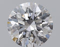 0.75CT ROUND IF E NV