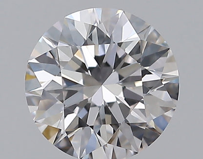 0.75CT ROUND IF E NV