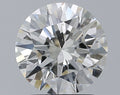 2.00CT ROUND SI1 H WH