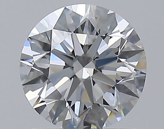 1.20CT ROUND VS1 D WH