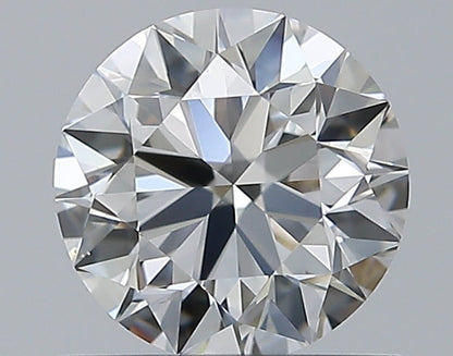0.75CT ROUND VS2 G WH