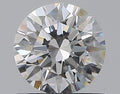 0.75CT ROUND VS1 D WH