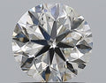 1.20CT ROUND SI1 I WH