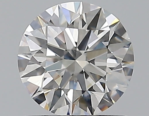 0.80CT ROUND VS2 G WH
