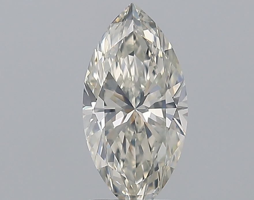 1.23CT MARQUISE VS2 J NV