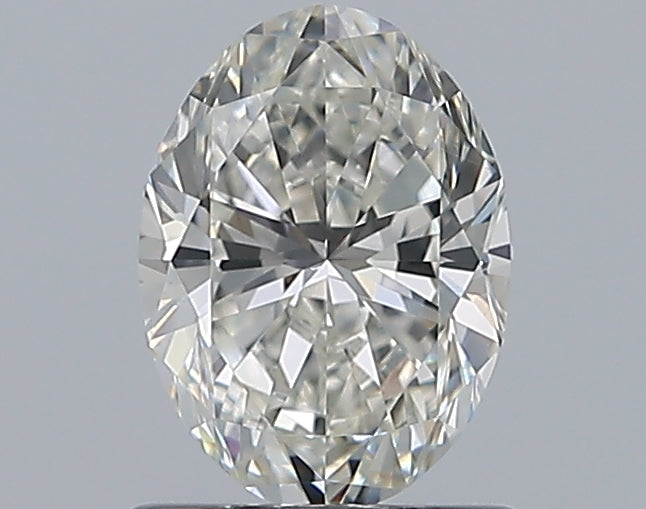 1.01CT OVAL VS2 H WH
