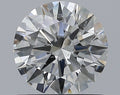 0.80CT ROUND SI2 H WH
