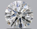 1.01CT ROUND VS2 H WH