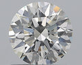 0.80CT ROUND VS2 I WH