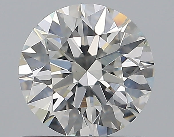0.80CT ROUND VS2 I WH