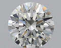 0.80CT ROUND VS1 H WH