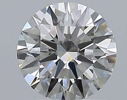1.02CT ROUND VS2 G WH