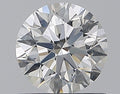0.80CT ROUND SI2 G WH