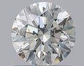 0.80CT ROUND SI2 I WH
