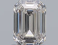 0.91CT EMERALD SI1 I BRN1