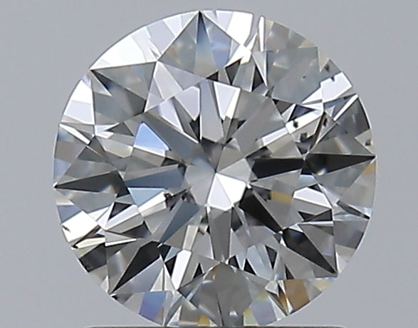 1.21CT ROUND SI1 H WH